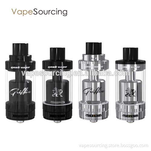 100% Original Kennedy style bottom airflow GeekVape griffin 25 plus RTA